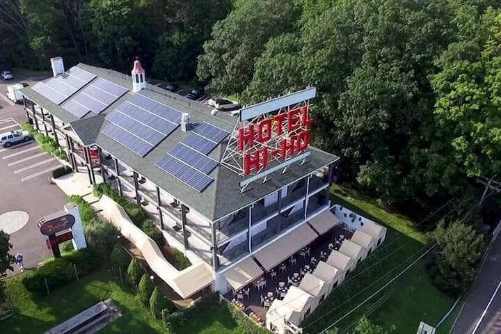 Hotel 38 of 38
